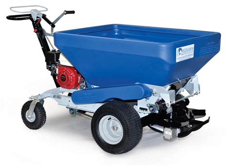 It features the widespread beater system to spread material up to 60 from its 15 cu. . Top dressing spreader rental home depot
